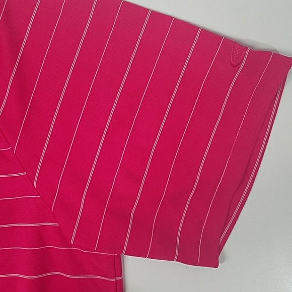 Mens golf shirt - Picture 2 of 4